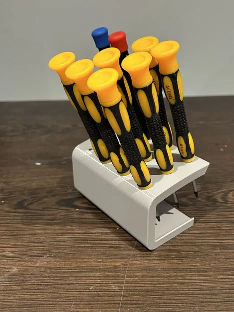 Giá Đỡ Tua Vít - Screwdriver Stand - Image 1