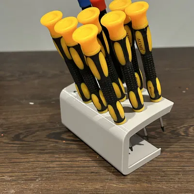 Giá Đỡ Tua Vít - Screwdriver Stand