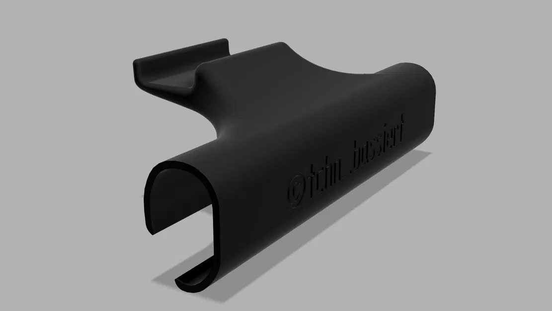 Móc Gắn Túi Cho Vali Würth ORSY BULL - Image 5