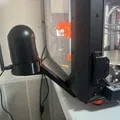 Giá đỡ Foscam R4S cho Lồng máy in Prusa - Thumbnail 1