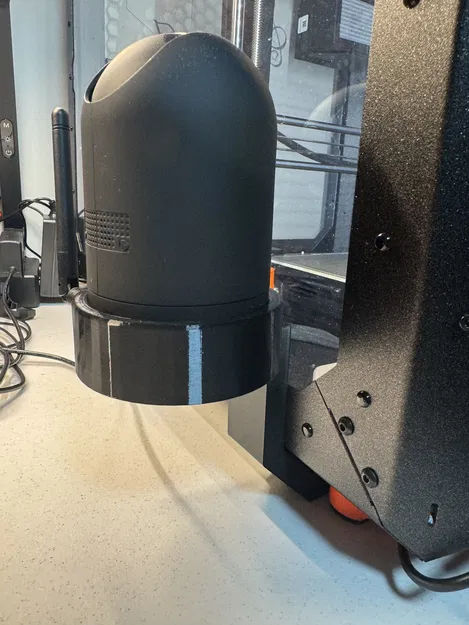 Giá đỡ Foscam R4S cho Lồng máy in Prusa - Image 2