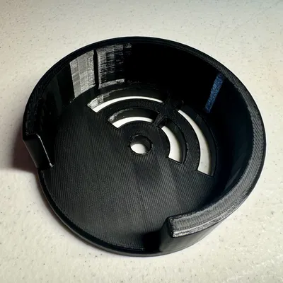 Giá đỡ Foscam R4S cho Lồng máy in Prusa