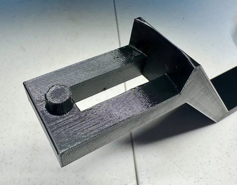 Giá đỡ Foscam R4S cho Lồng máy in Prusa - Image 4