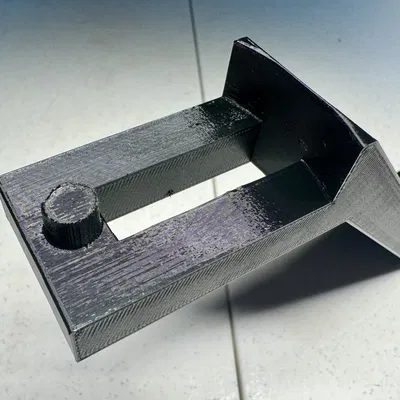 Giá đỡ Foscam R4S cho Lồng máy in Prusa