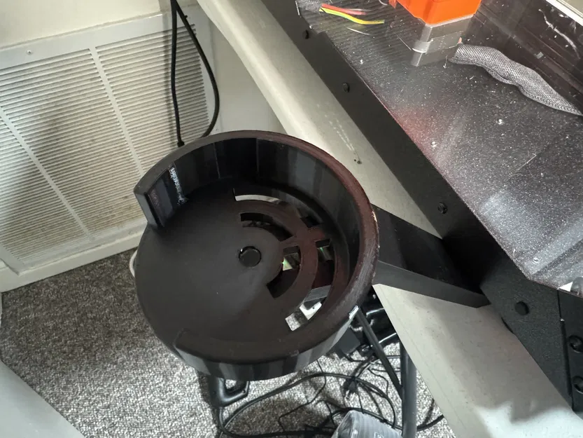 Giá đỡ Foscam R4S cho Lồng máy in Prusa - Image 5