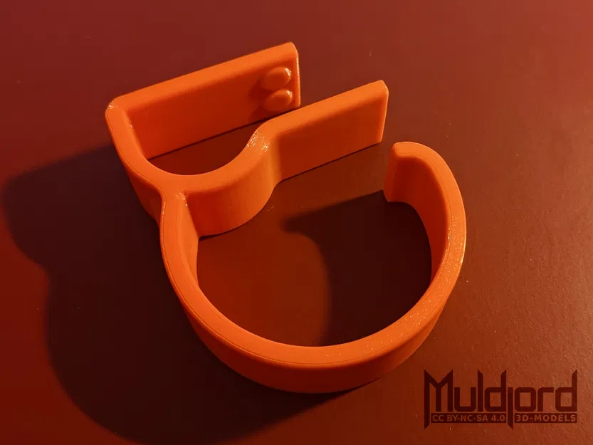 Kẹp Dây Cáp Bàn - Image 1