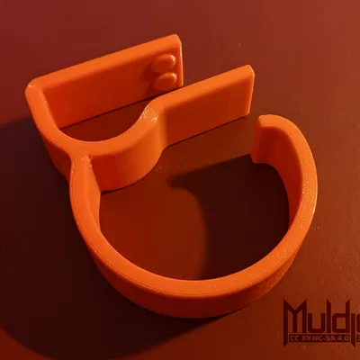 Kẹp Dây Cáp Bàn