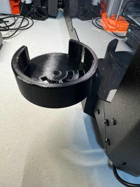 Giá đỡ Foscam R4S cho Lồng máy in Prusa - Image 6