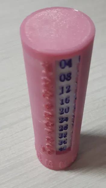 Bảng Cửu Chương - Image 2