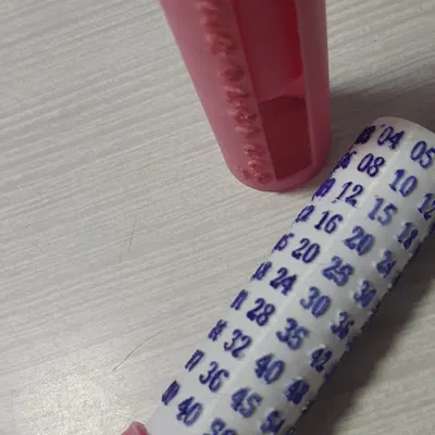 Bảng Cửu Chương