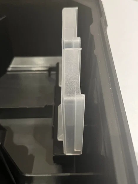 Hộp Đựng Nắp Pin Dụng Cụ FLEX - Image 5