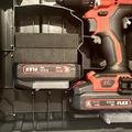 Hộp Đựng Nắp Pin Dụng Cụ FLEX - Thumbnail 6