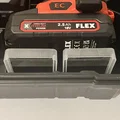 Hộp Đựng Nắp Pin Dụng Cụ FLEX - Thumbnail 7