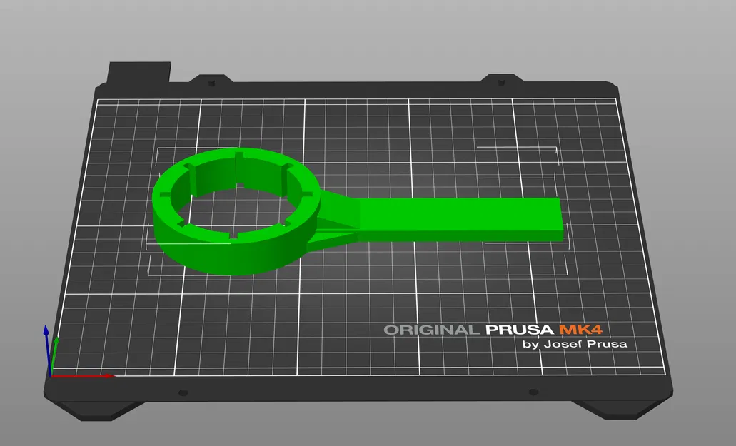 Mở Nắp Thùng 5 Lít Nước Khử Trùng - Image 1