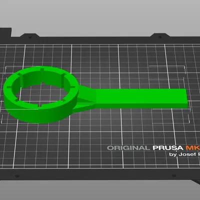 Mở Nắp Thùng 5 Lít Nước Khử Trùng