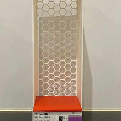 Hộp Đựng Bộ Đựng Implant Biotech