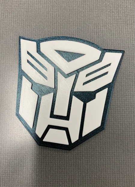 Logo Transformers - Image 1