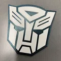 Logo Transformers - Thumbnail 1