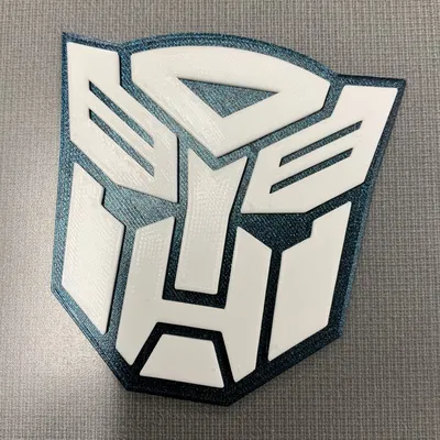 Logo Transformers