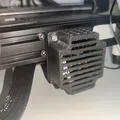 Vỏ Case MKS Mosfet (MOSFET MKS MOS25) cho Anycubic Kobra 2 - Thumbnail 1
