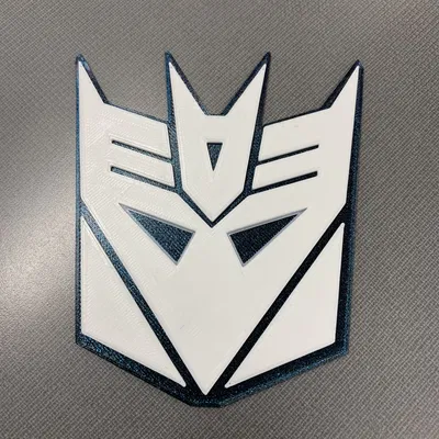 Logo Transformers