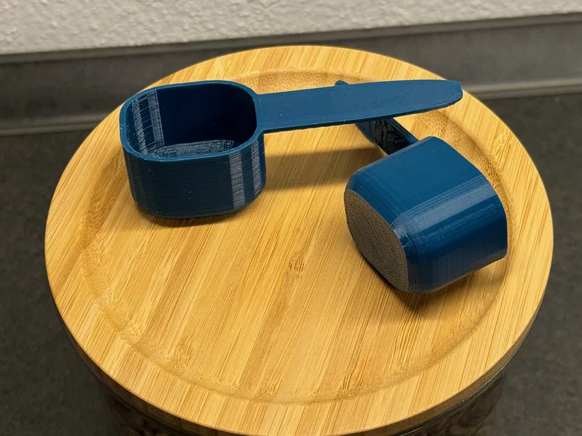 Muỗng / Vá Múc - Image 1