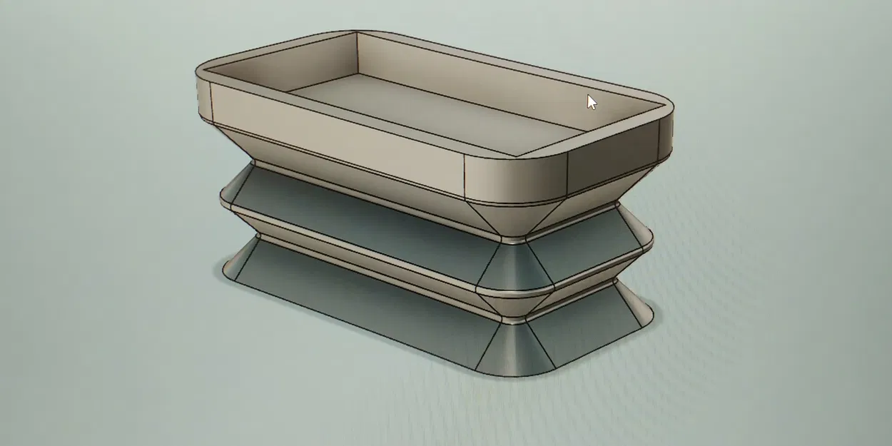 Chân giảm chấn tiếng ồn Sovol SV06 (TPU 95-a) - Image 2