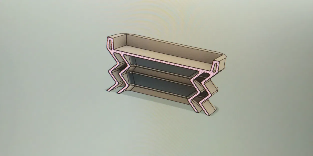 Chân giảm chấn tiếng ồn Sovol SV06 (TPU 95-a) - Image 3