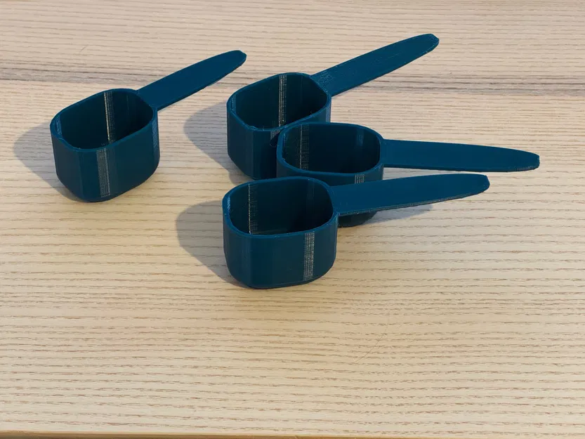 Muỗng / Vá Múc - Image 3