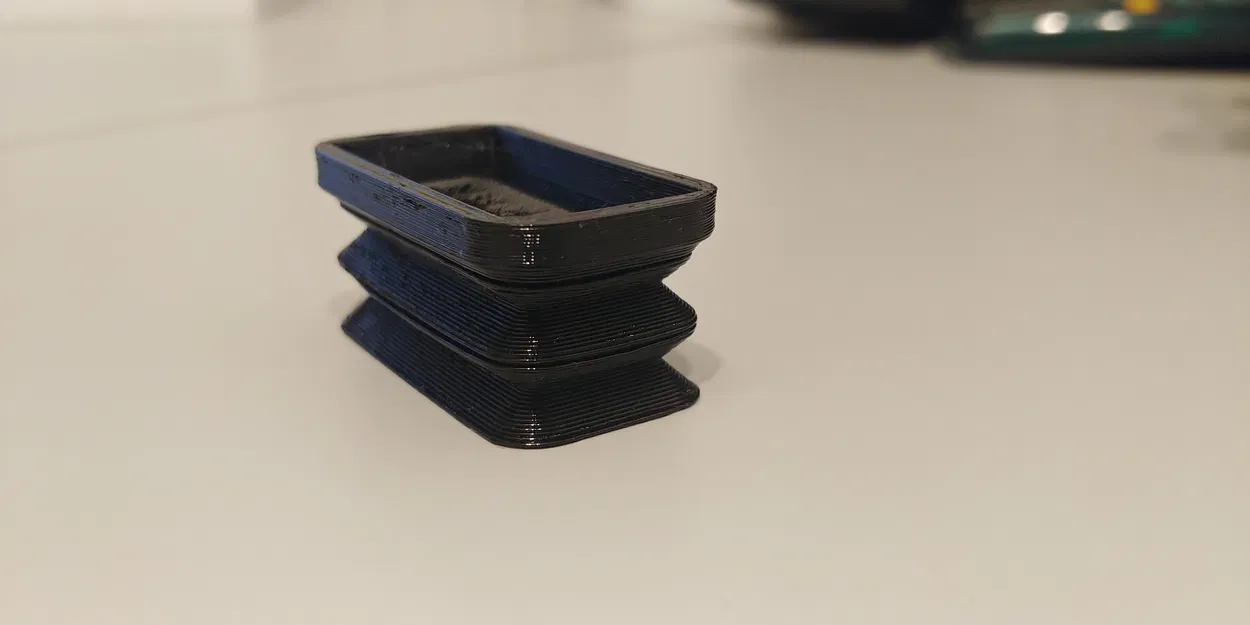 Chân giảm chấn tiếng ồn Sovol SV06 (TPU 95-a) - Image 4