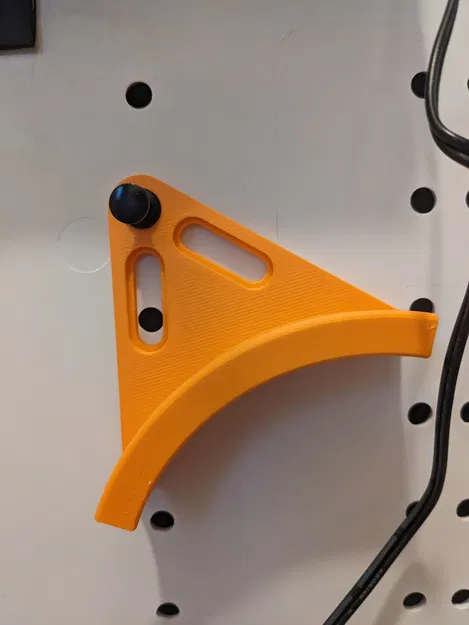 Kẹp Giữ Vòng Cáp Quang Leviton (Tai Mèo) - Image 5