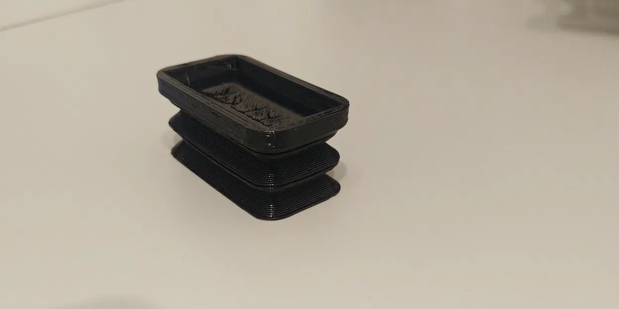 Chân giảm chấn tiếng ồn Sovol SV06 (TPU 95-a) - Image 5