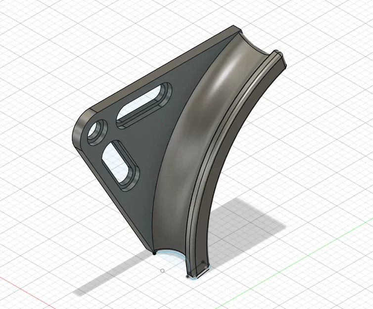 Kẹp Giữ Vòng Cáp Quang Leviton (Tai Mèo) - Image 6