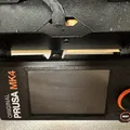 Mặt sau vỏ LCD Prusa MK4 - Thumbnail 7