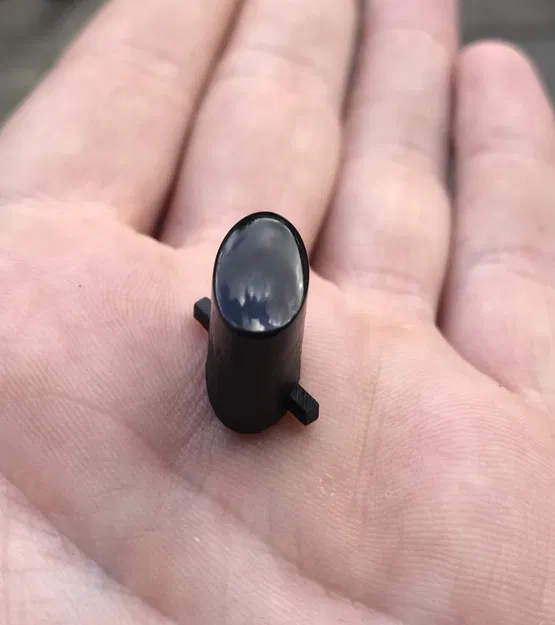 Nút SEGA Nomad (ABC/XYZ) - Image 2