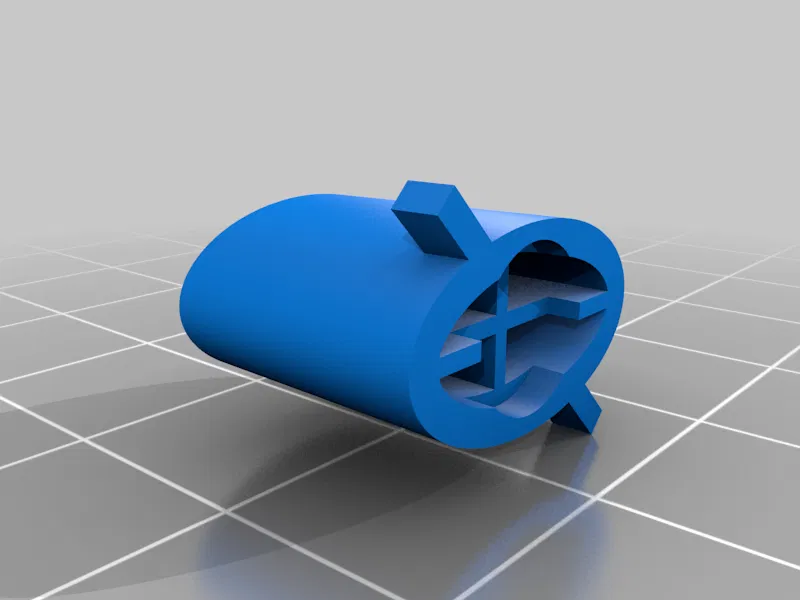 Nút SEGA Nomad (ABC/XYZ) - Image 4