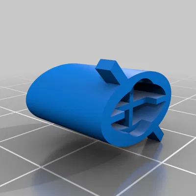 Nút SEGA Nomad (ABC/XYZ)