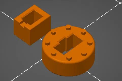 20240209 Phụ Kiện Gắn Thêm Cứng Cáp - Image 1