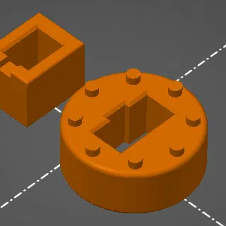 20240209 Phụ Kiện Gắn Thêm Cứng Cáp