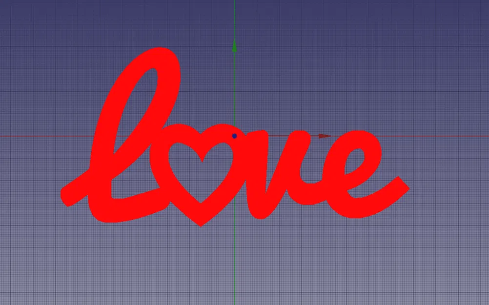 3D tình yêu - Image 1