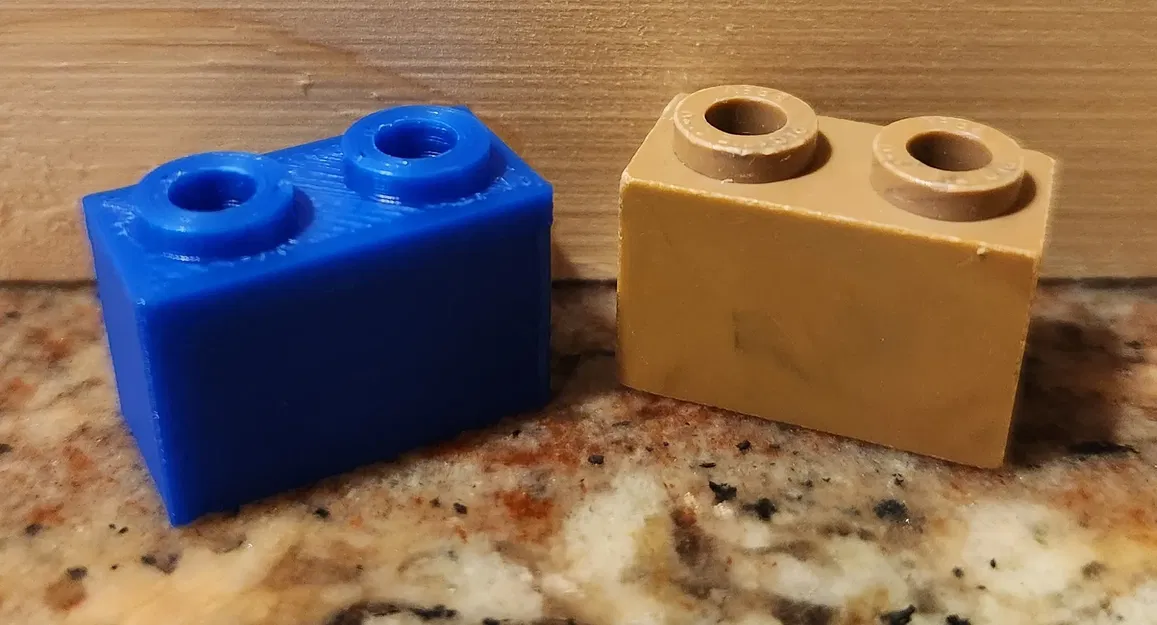 Italocremona Plastic City Bricks / Building Blocks - Phụ kiện thay thế - Image 2