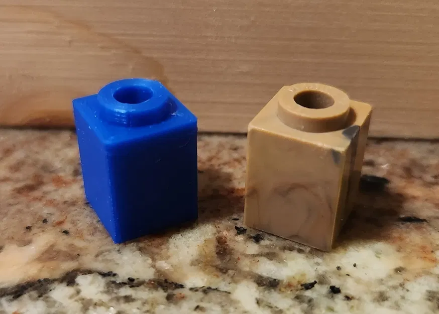 Italocremona Plastic City Bricks / Building Blocks - Phụ kiện thay thế - Image 4