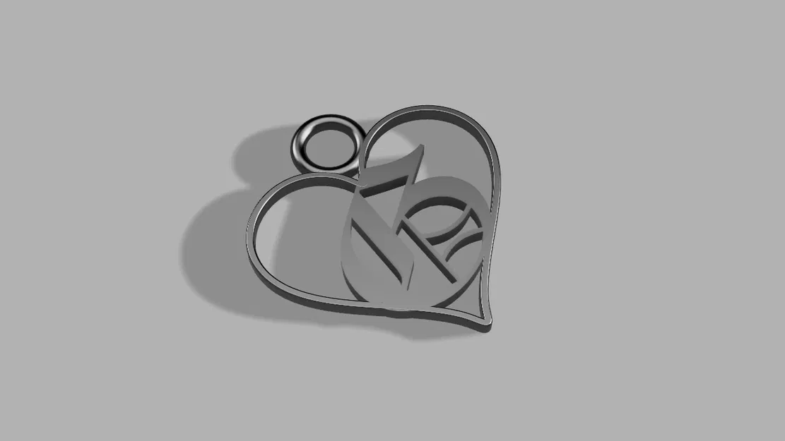 Móc Chìa Khóa Monogram Tùy Chỉnh (Làm Mặt Dây Chuyền hoặc Bông Tai) - Font Old English Text MT (MS) - Image 2