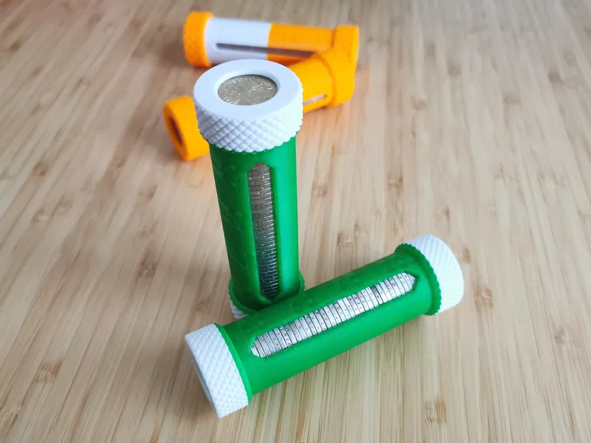 Heo đất - Tạ đựng tiền xu - Image 2