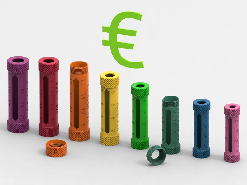 Heo đất - Tạ đựng tiền xu - Image 4