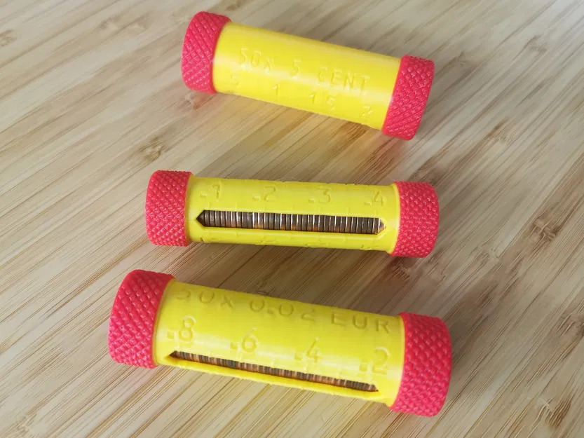 Heo đất - Tạ đựng tiền xu - Image 7