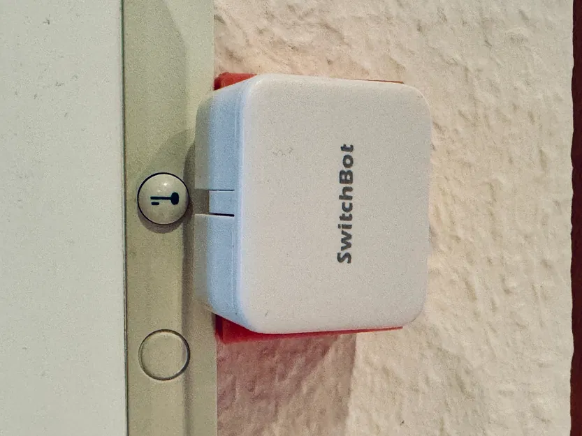 Pát Gắn SwitchBot - Image 2