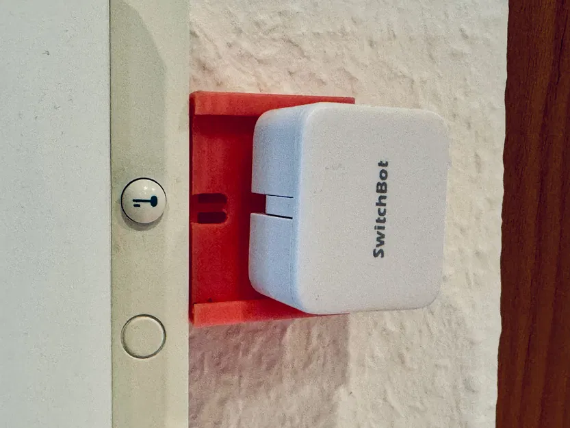 Pát Gắn SwitchBot - Image 3