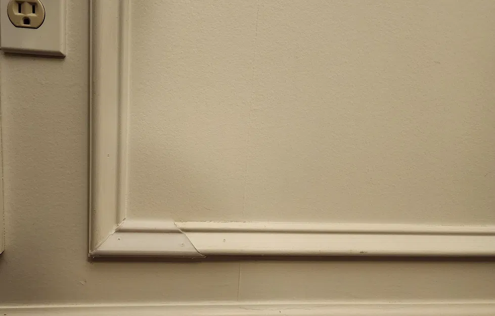 Nẹp Tường Kiểu Cổ Điển - Image 1