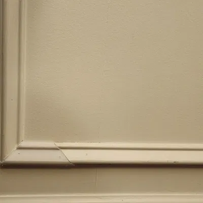 Nẹp Tường Kiểu Cổ Điển